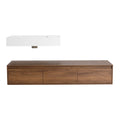 Modern Wall Mounted Bathroom Vanity