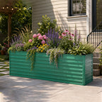 Raised Garden Bed Kit
