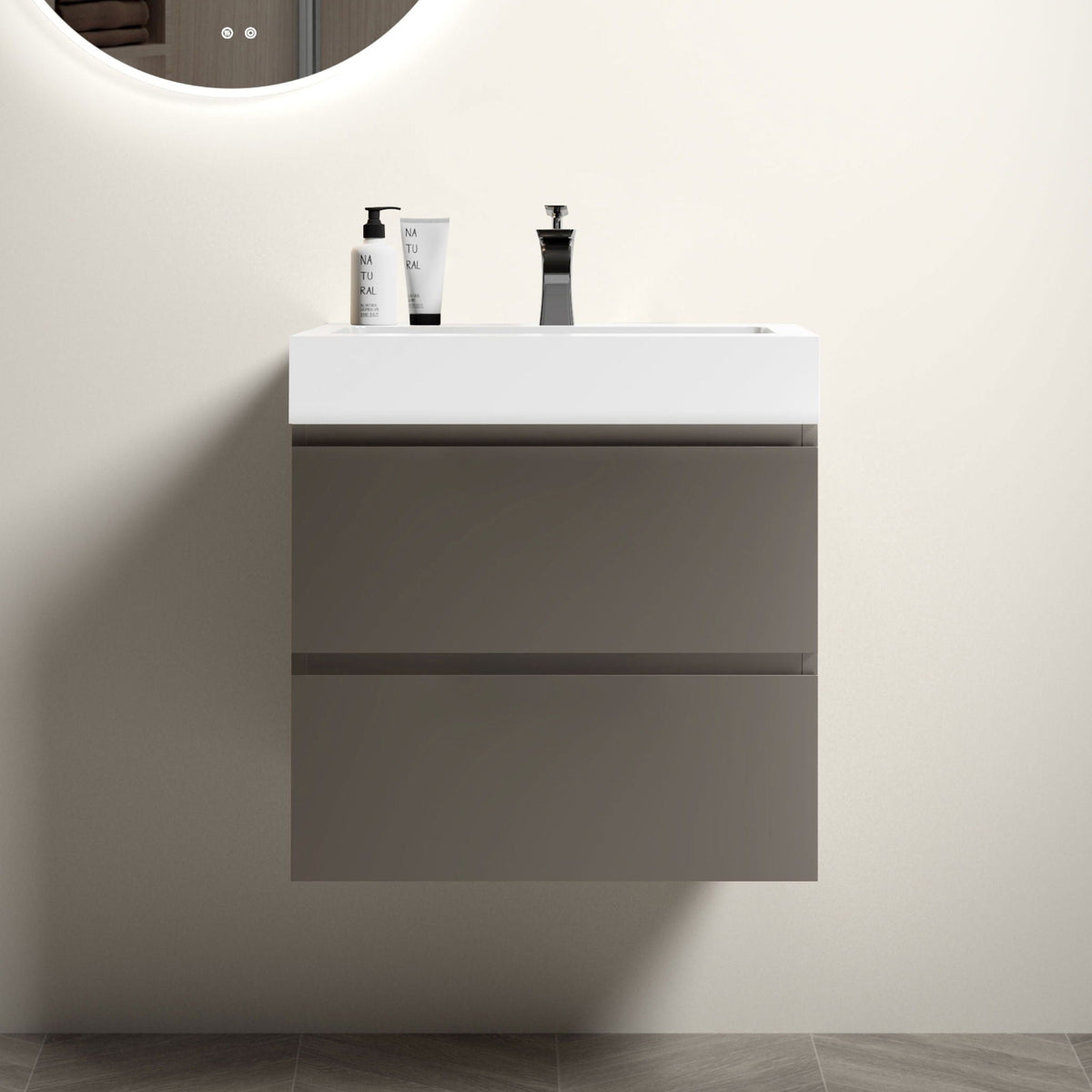 Alice Bathroom Vanity With Sink