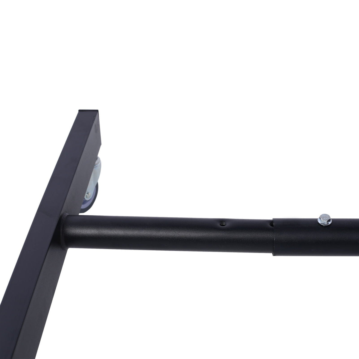 Adjustable Tear Down Work Table With Drawer