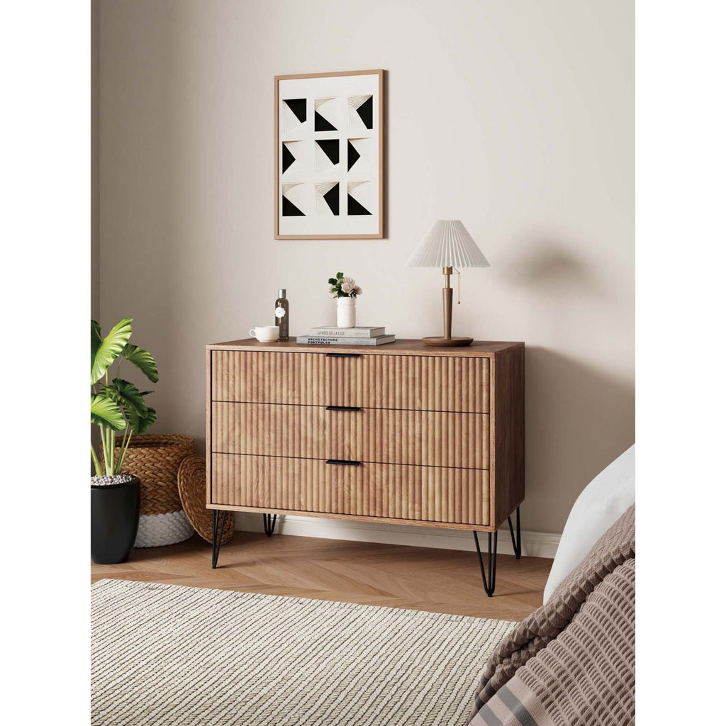 Dumbo Dresser