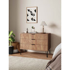 Dumbo Dresser