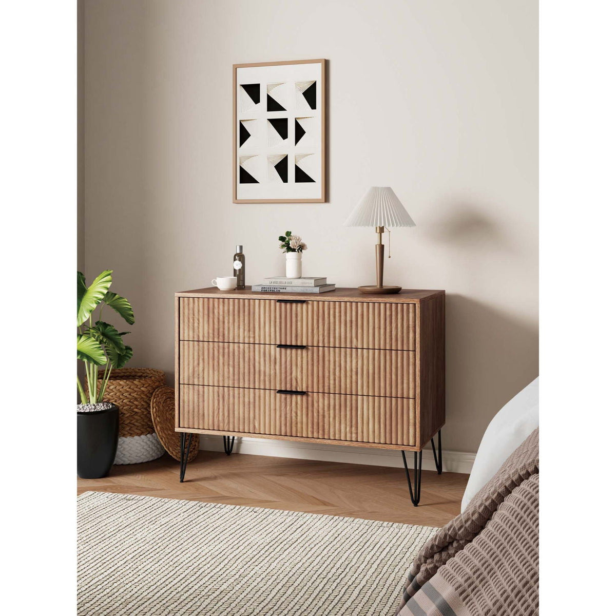 Dumbo Dresser
