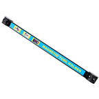 18-Inch Heavy Duty Magnetic Tool Holder Set - 6 Pack