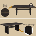 Jaramillo 7 Piece Dining Room Set with Wood & Chenille - Gold / Rustic Espresso