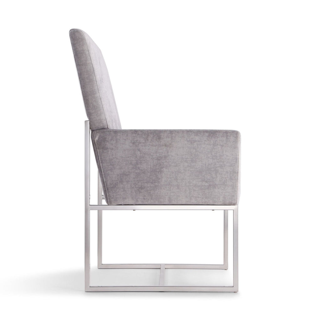 Element Dining Arm Chair