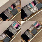 Parker Baby Co. Felt Drawer Organizers — 3-Piece Set