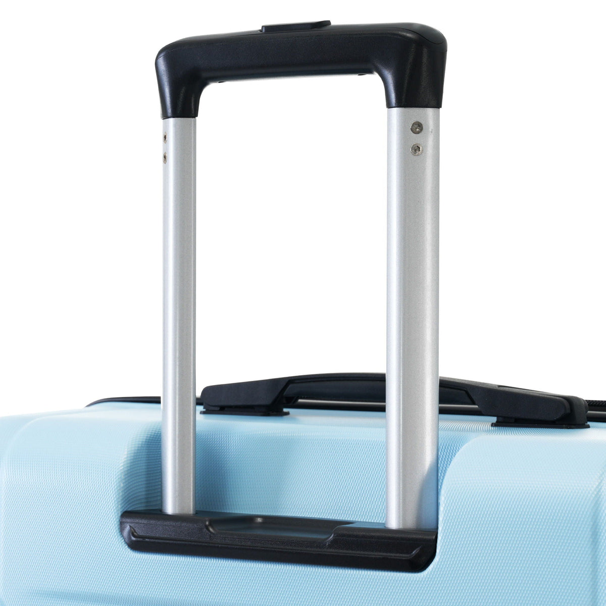 Expandable 2 Piece Luggage Set with TSA Lock and Spinner Wheels - Multiple Colors