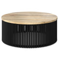 Demy Side Table