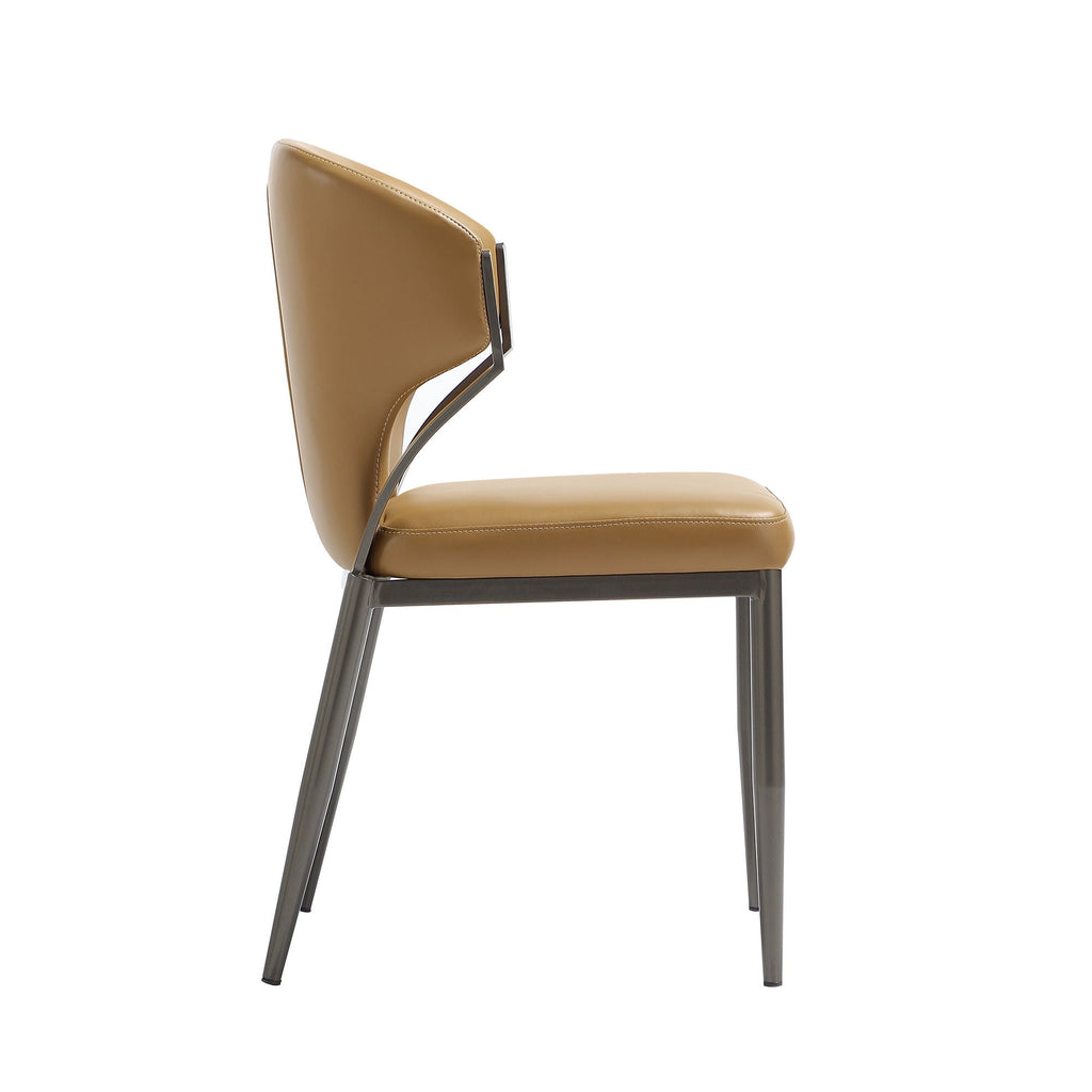 Kirsten Dining Chair Set of 2