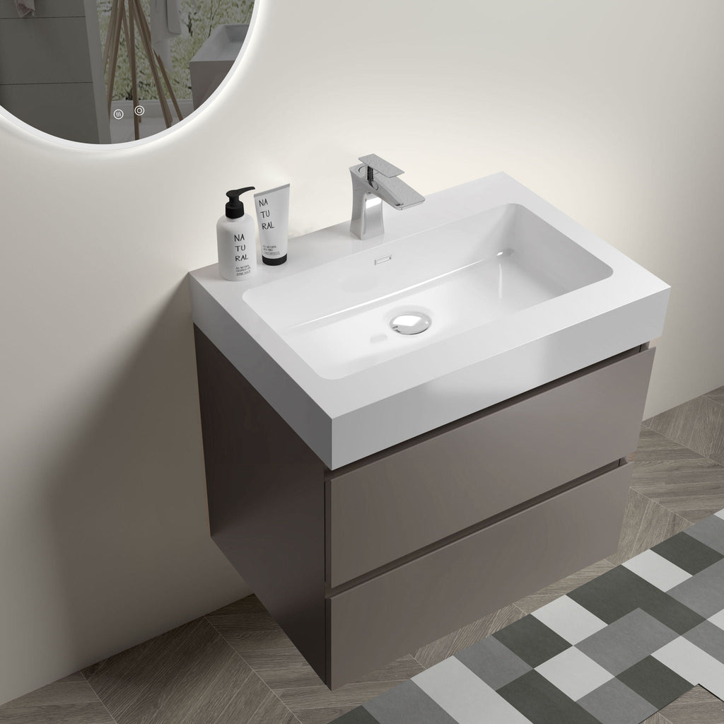 Alice Bathroom Vanity With Sink