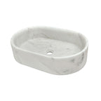 Semi Polished Bathroom Vessel Sink