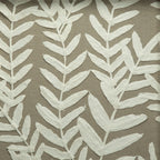 Shadow Box Wall Decor with Paper Florals – White