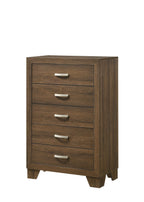 Miquell Elegant Design Chest