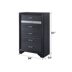 Naima Ample Storage Chest