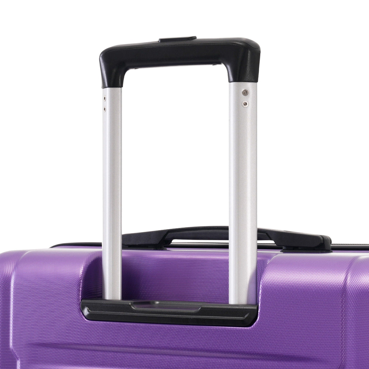 Expandable 2 Piece Luggage Set with TSA Lock and Spinner Wheels - Multiple Colors