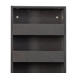 7 Tier Multi-Functional Pull-Out Storage Shelf