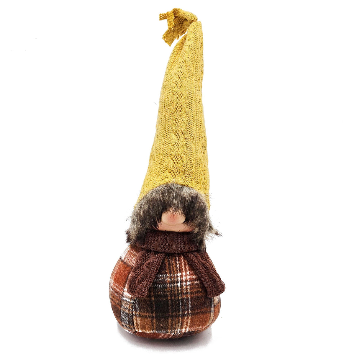 Gnomes Decorations for Fall Thanksgiving Table (Set of 2)