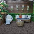 New Stone Texture Patio Deck Tiles