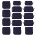 Cushion Covers for 7 Pcs Wicker Rattan Sectional Sofa