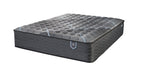 Firm Hybrid Twin XL Mattress with Marvelous Middle® Support - White