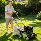 Progreen Gasoline Engine Scarifier 16in Dethatcher