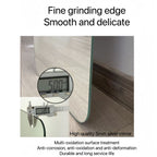 Full Body Round Corner Mirror