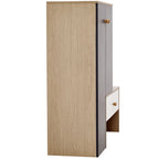 Modern Multi Functional Shoe Storage Bench & Cabinets