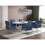 Element Dining Arm Chair
