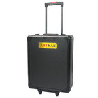 899 Piece Home Repair Tool Set with Rolling Toolbox - Pearl Silver or Black