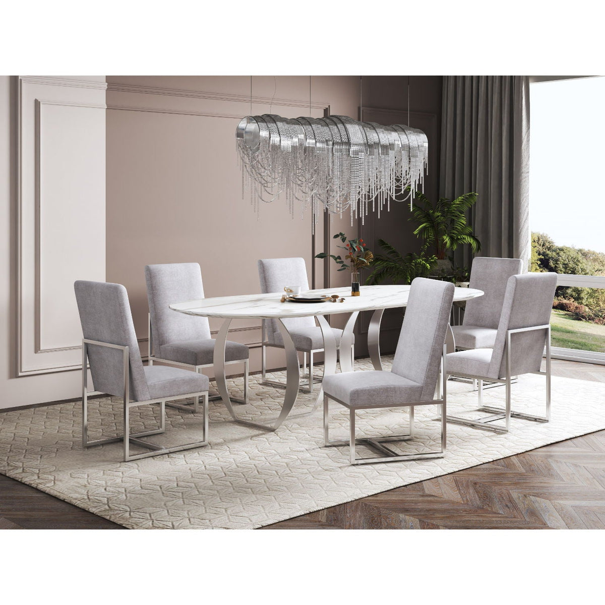 Element Dining Chair