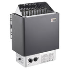 9KW Sauna Heater with Built-In Controls