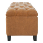 Ottoman Bench with Storage