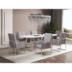 Element Dining Arm Chair