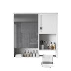 Modern Wall Mounted Bathroom Medicine Cabinet
