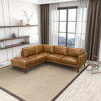 Benson Sectional Sofa With Chaise - Multiple Colors