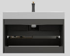 Alice Bathroom Vanity With Sink