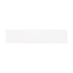 Sideboard With Adjustable Shelves and Soft Close Doors - White, Light Brown, Green
