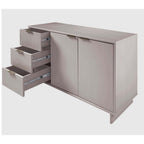 Granville Sideboard with Full Extension Drawers - Multiple Colors