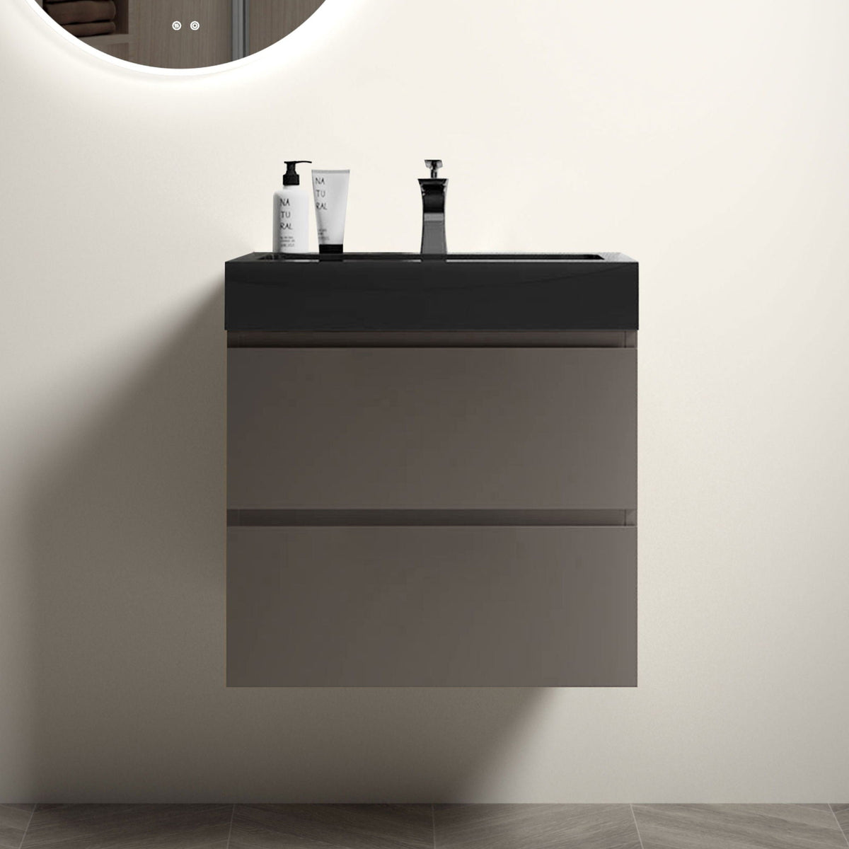 Alice Bathroom Vanity With Sink
