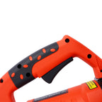 Electric 14" Cut Off Saw with Wet/Dry Functionality – Black