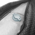 Cloud Ergonomic Couch with Inflatable Comfort - One Size
