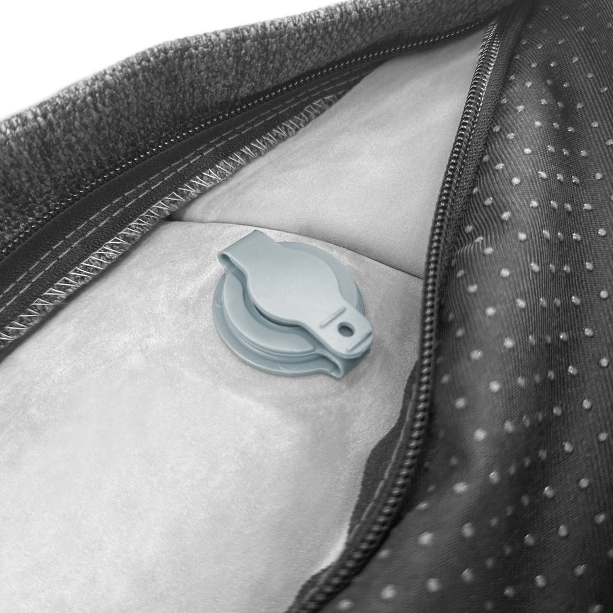 Cloud Ergonomic Couch with Inflatable Comfort - One Size