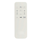 Twin XL Adjustable Bed Base with Massage and Programmable Positions