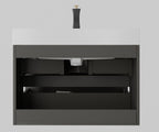 Alice Bathroom Vanity With Sink