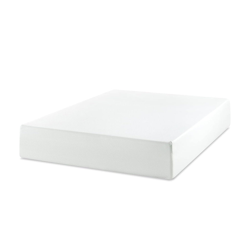 6" Twin Size Mattress with Memory Foam - Made in US