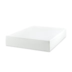 6" Twin Size Mattress with Memory Foam - Made in US