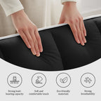 3-in-1 Convertible Sleeper Sofa Chair