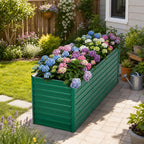 Raised Garden Bed Kit