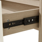 Modern Multi Functional Shoe Storage Bench & Cabinets
